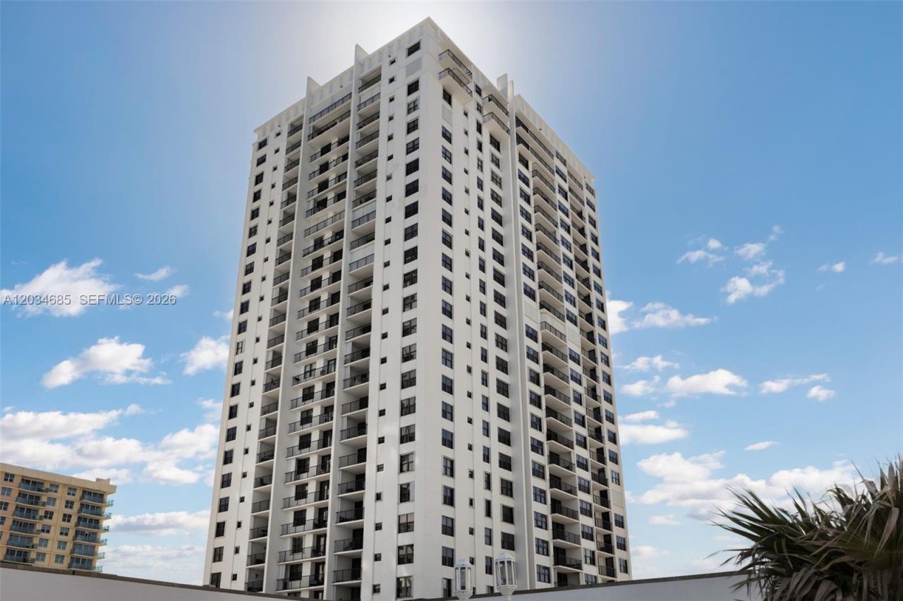 2401 S Ocean Dr , Unit 2402, Hollywood, FL 33019 Photo