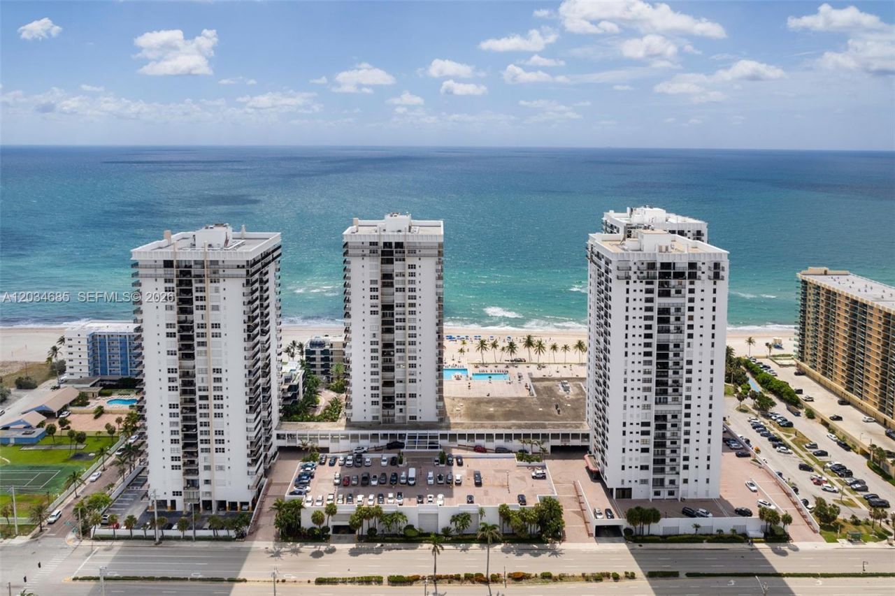 2401 S Ocean Dr , Unit 2402, Hollywood, FL 33019 Photo