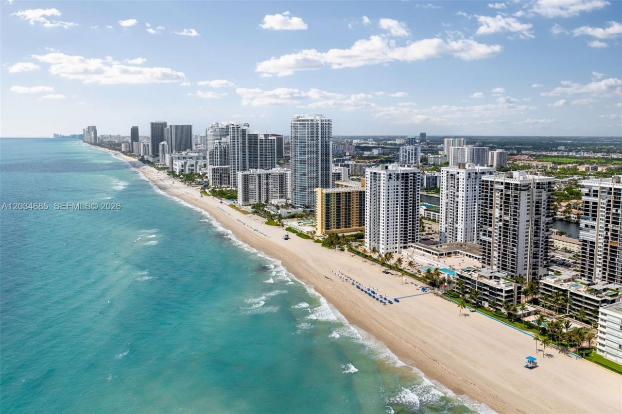 2401 S Ocean Dr , Unit 2402, Hollywood, FL 33019 Photo