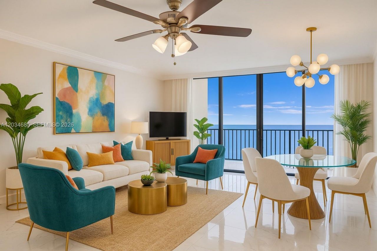2401 S Ocean Dr , Unit 2402, Hollywood, FL 33019 Photo