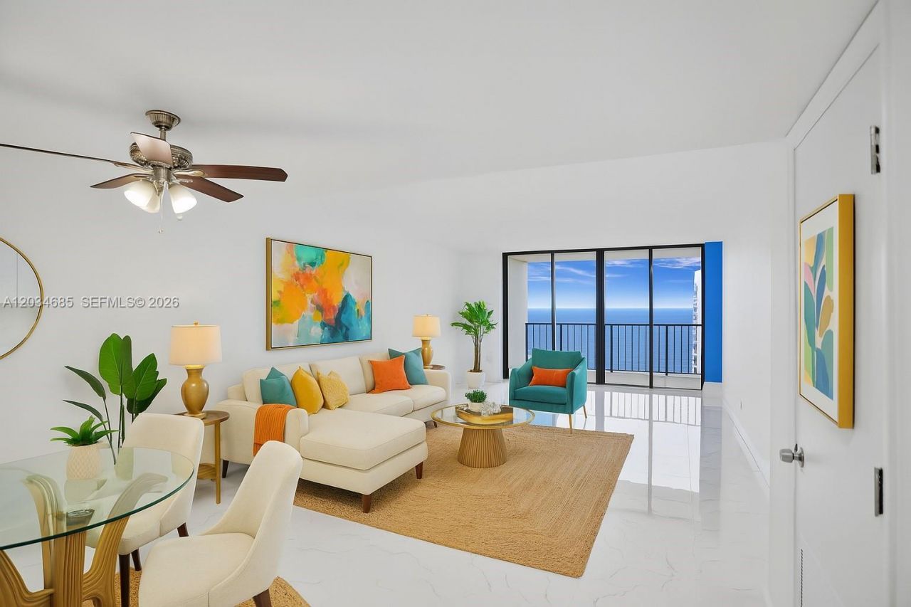 2401 S Ocean Dr , Unit 2402, Hollywood, FL 33019 Photo