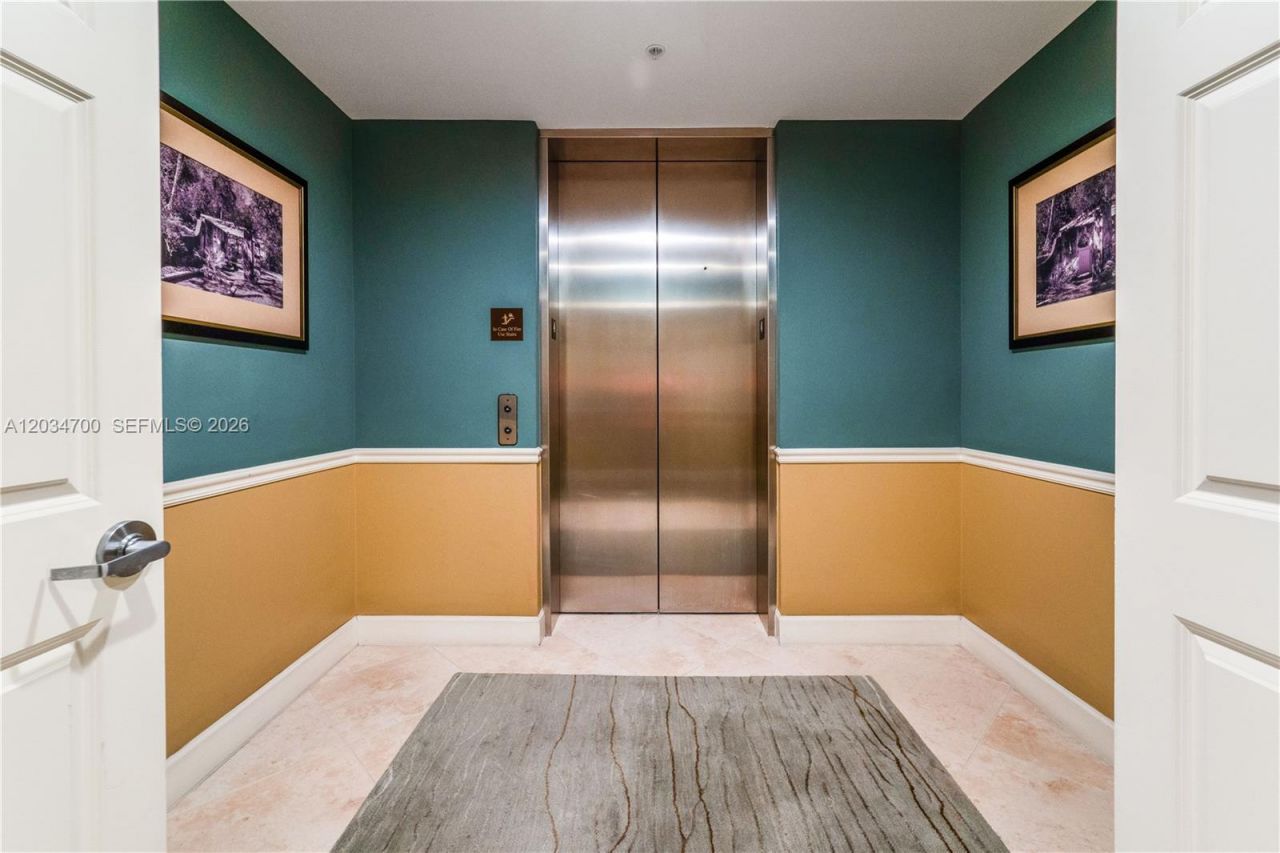 100 Andalusia Ave, Unit 410, Coral Gables, FL 33134 Photo