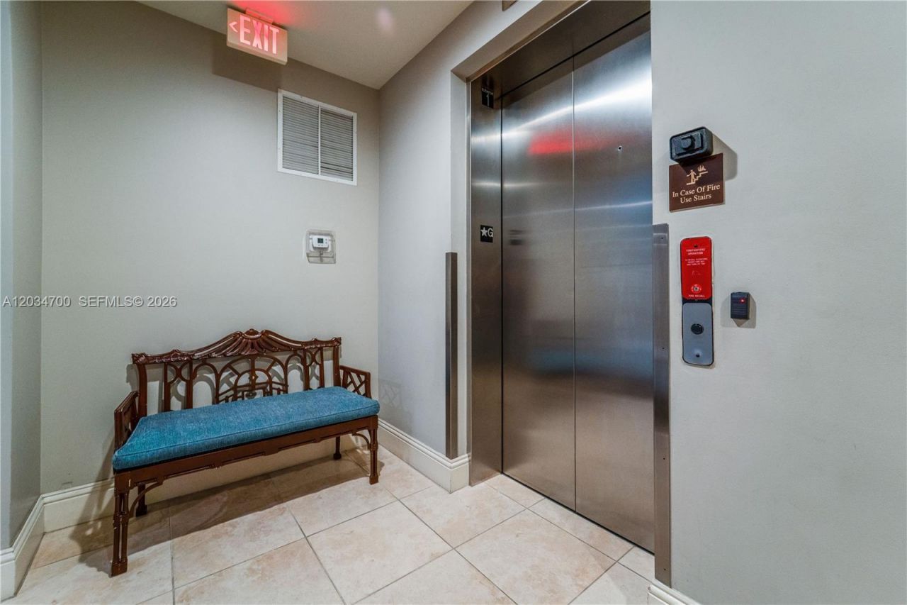 100 Andalusia Ave, Unit 410, Coral Gables, FL 33134 Photo