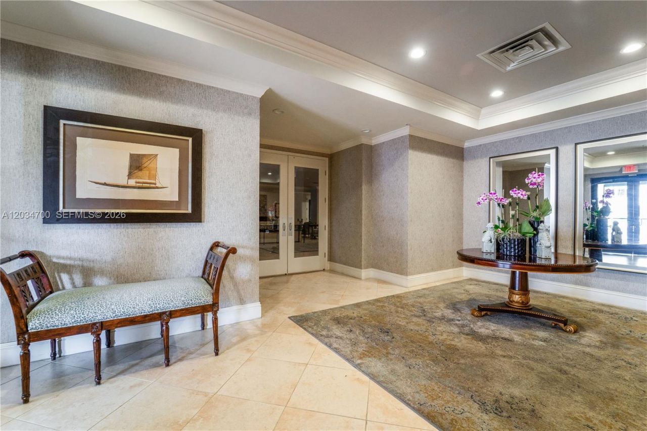 100 Andalusia Ave, Unit 410, Coral Gables, FL 33134 Photo