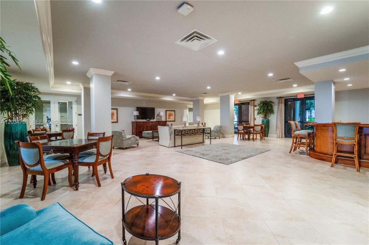 100 Andalusia Ave, Unit 410, Coral Gables, FL 33134 Photo
