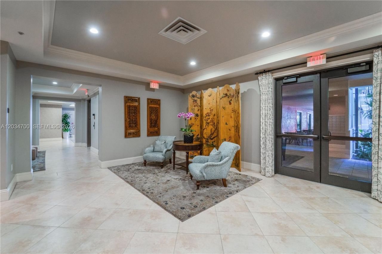 100 Andalusia Ave, Unit 410, Coral Gables, FL 33134 Photo