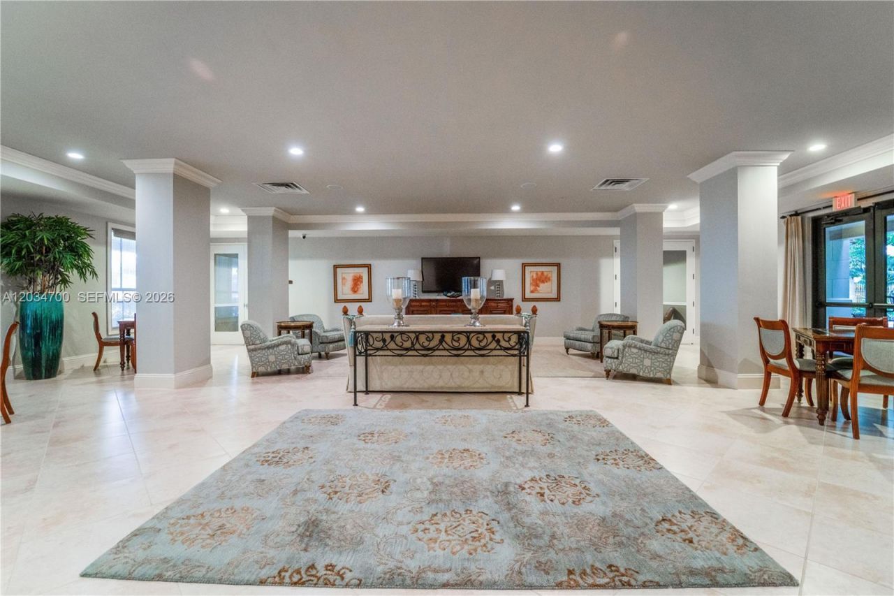 100 Andalusia Ave, Unit 410, Coral Gables, FL 33134 Photo