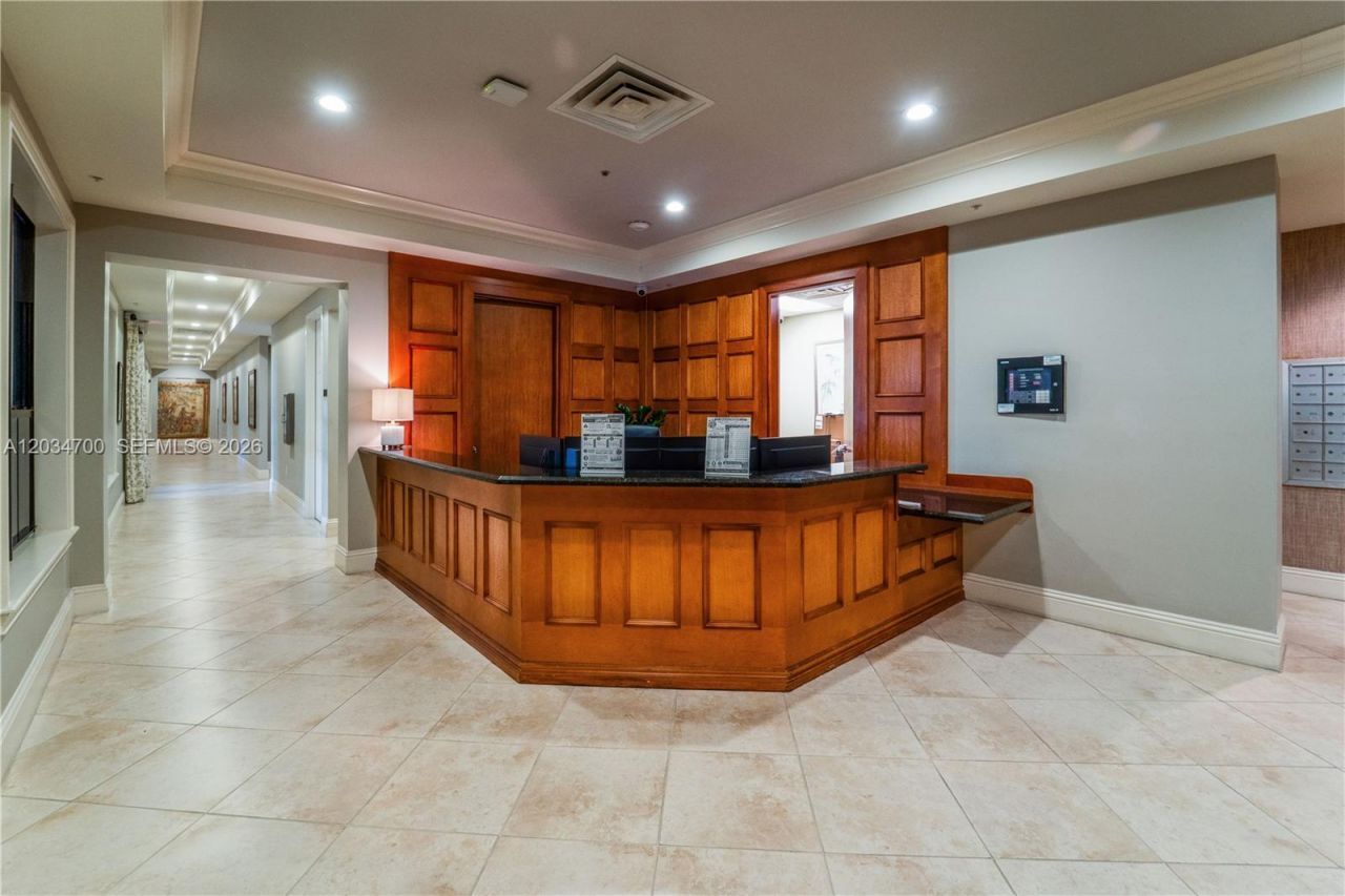 100 Andalusia Ave, Unit 410, Coral Gables, FL 33134 Photo