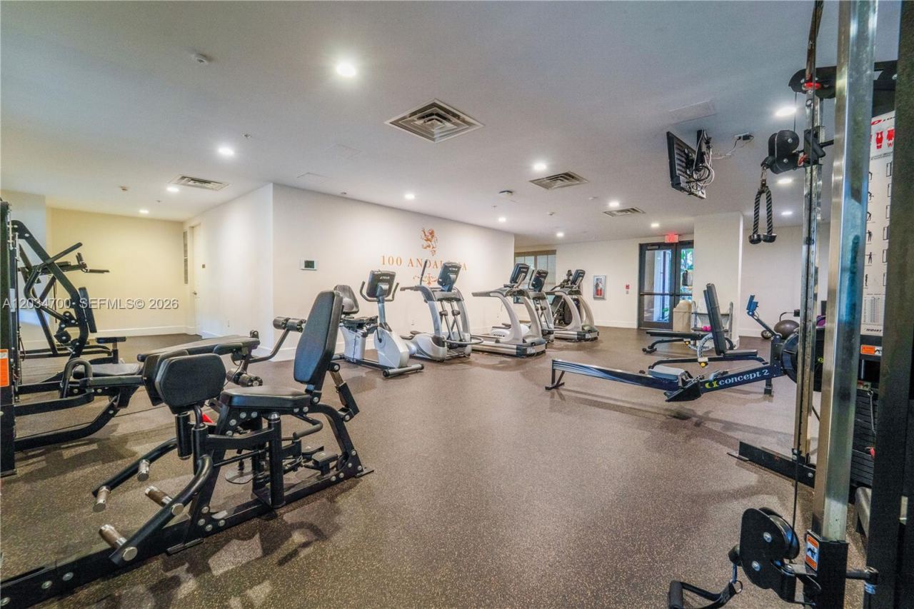 100 Andalusia Ave, Unit 410, Coral Gables, FL 33134 Photo
