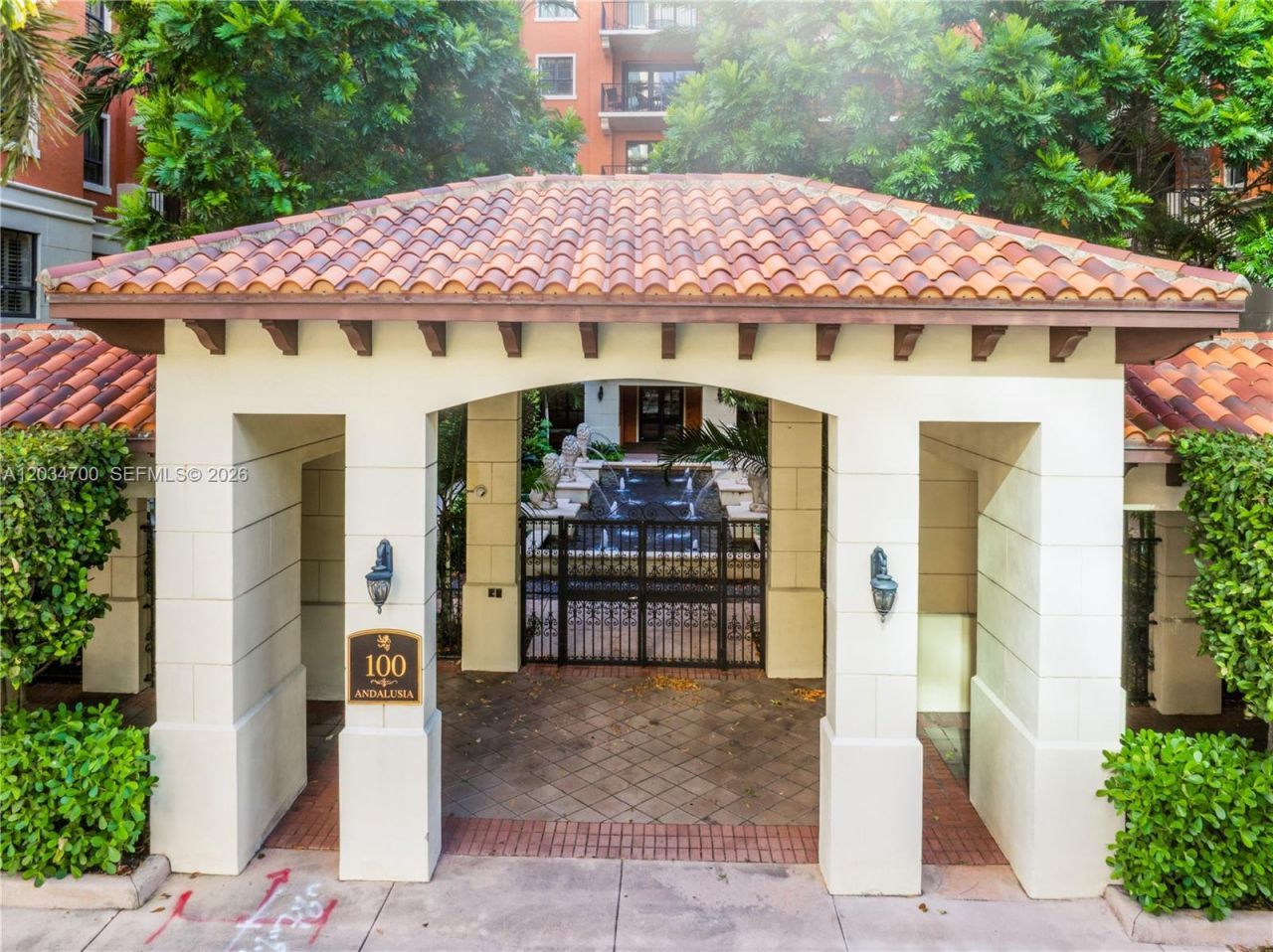 100 Andalusia Ave, Unit 410, Coral Gables, FL 33134 Photo
