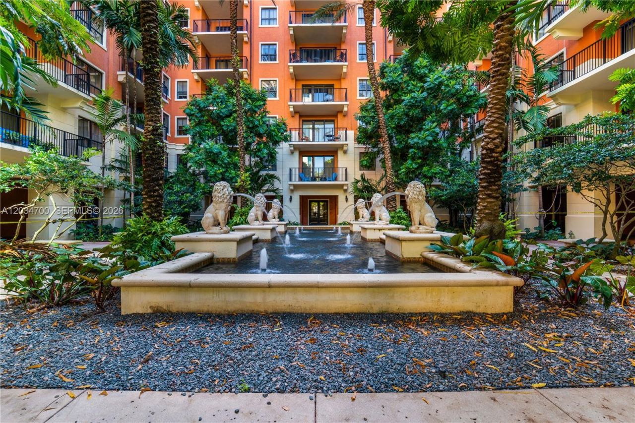 100 Andalusia Ave, Unit 410, Coral Gables, FL 33134 Photo