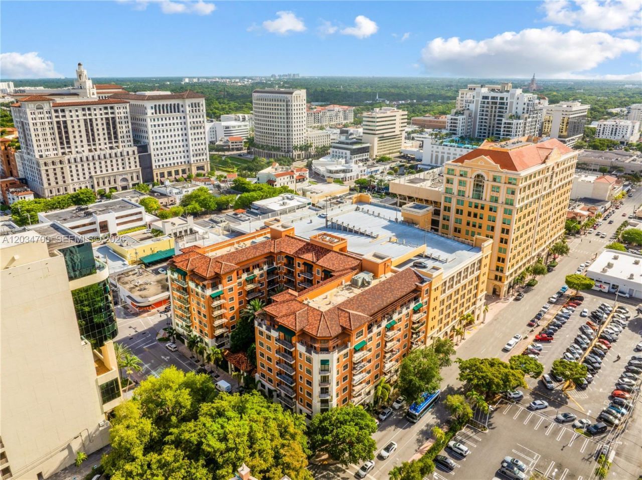 100 Andalusia Ave, Unit 410, Coral Gables, FL 33134 Photo
