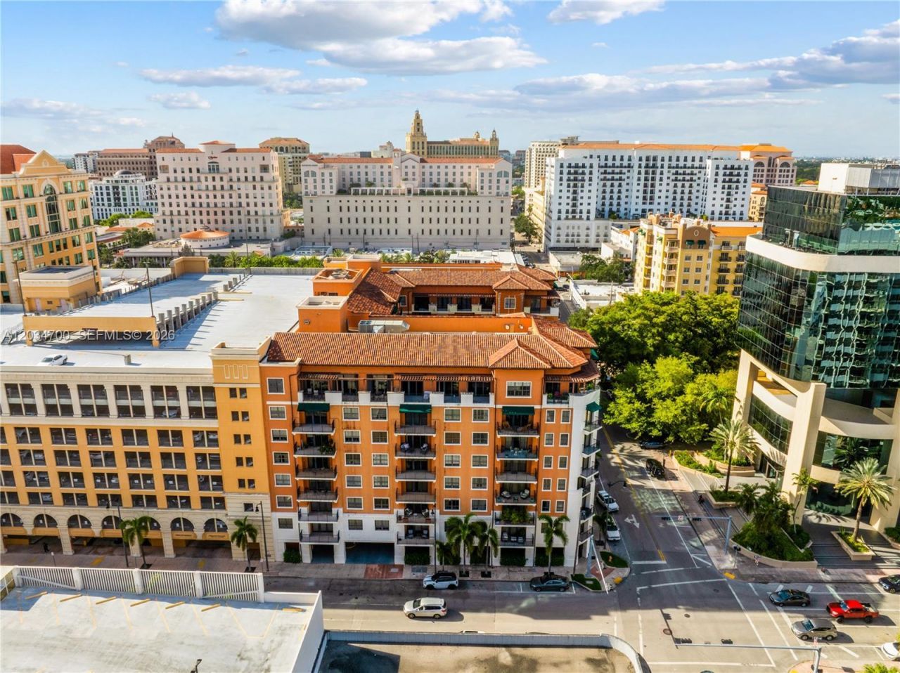 100 Andalusia Ave, Unit 410, Coral Gables, FL 33134 Photo