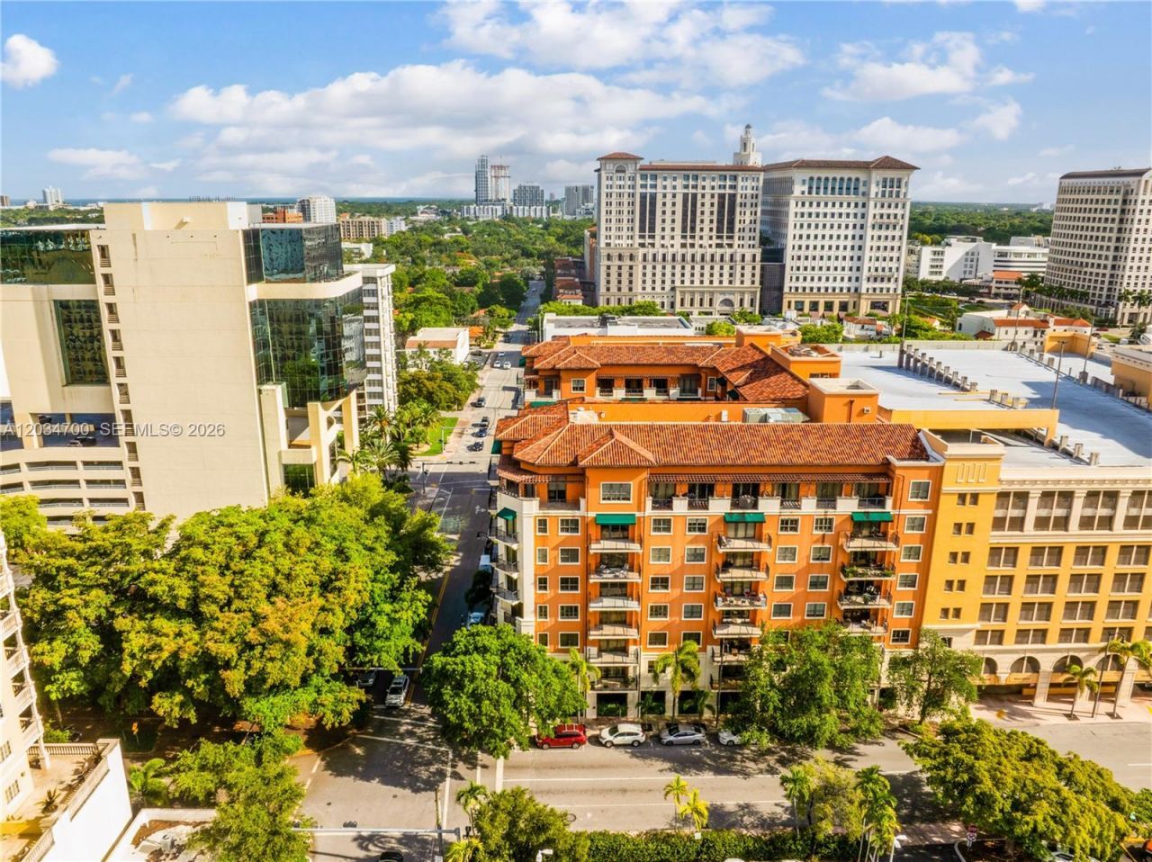 100 Andalusia Ave, Unit 410, Coral Gables, FL 33134 Photo