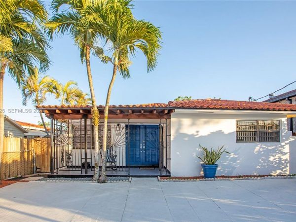 3610 SW 14th St, Miami, FL 33145