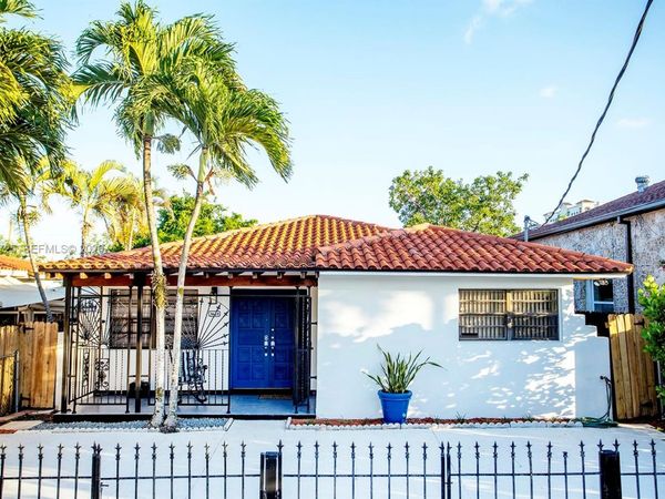 3610 SW 14th St, Miami, FL 33145