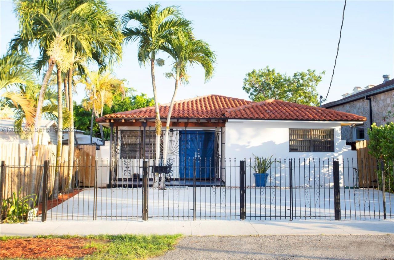 3610 SW 14th St, Miami, FL 33145 Photo