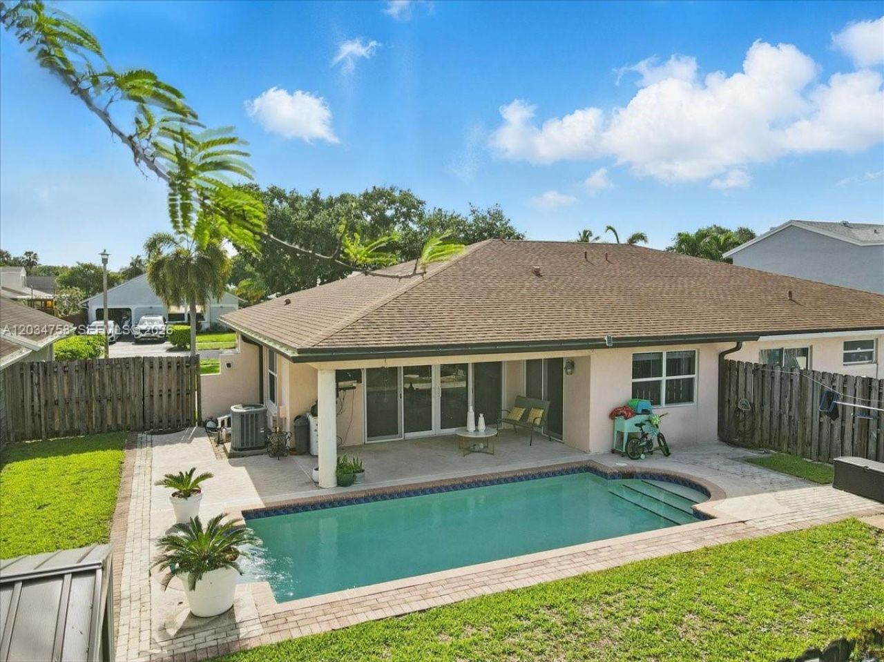 5874 SW 97th Ter , Cooper City, FL 33328 Photo