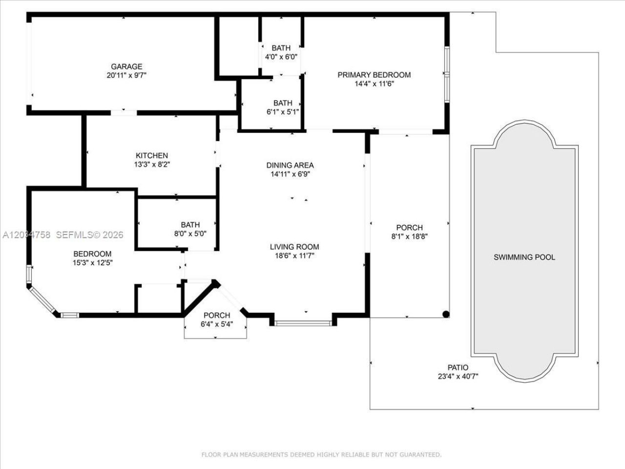 5874 SW 97th Ter , Cooper City, FL 33328 Photo