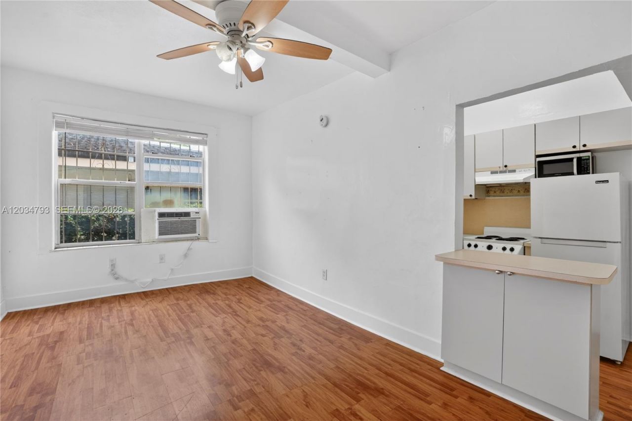 3409 S Le Jeune Rd , Unit 2, Coral Gables, FL 33134 Photo