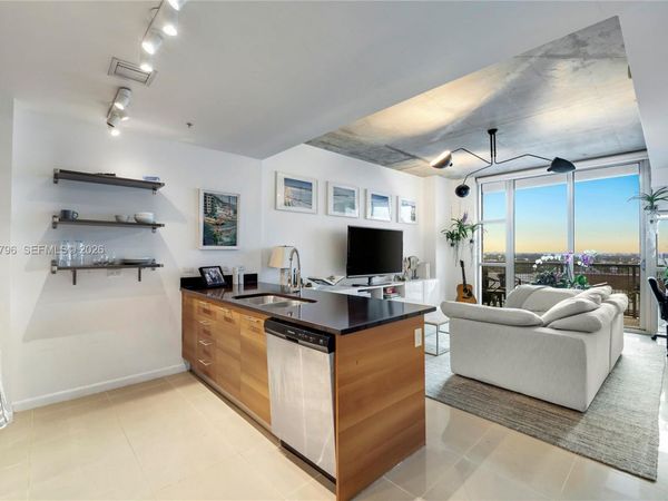 3301 NE 1st Ave , Unit H1405, Miami, FL 33137