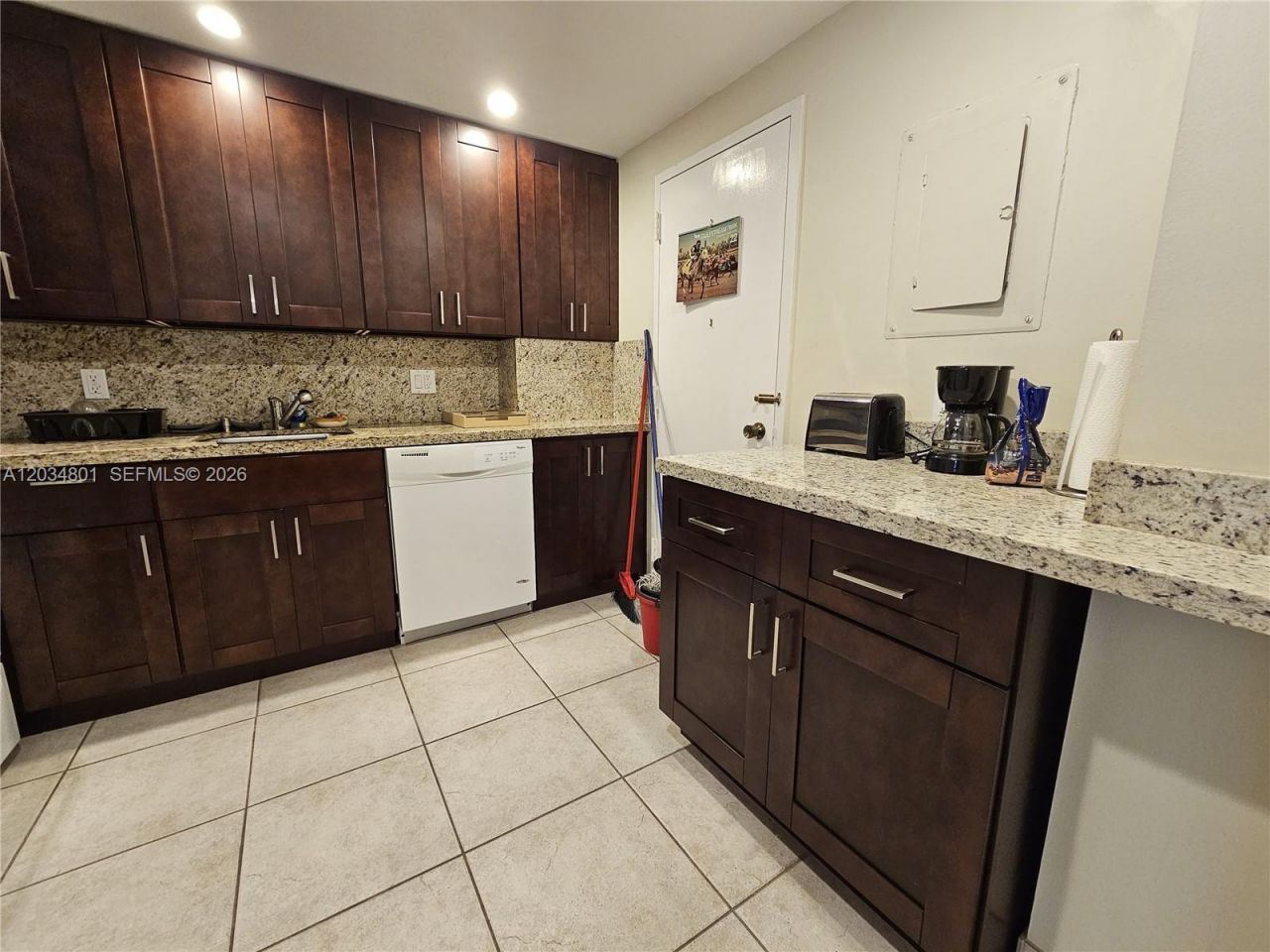 1980 S Ocean Dr , Unit 6J, Hallandale Beach, FL 33009 Photo