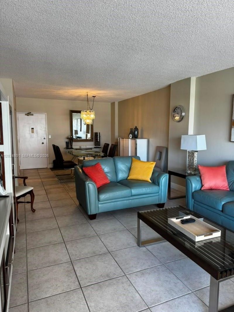 1980 S Ocean Dr, Unit 6J, Hallandale Beach, FL 33009 Photo