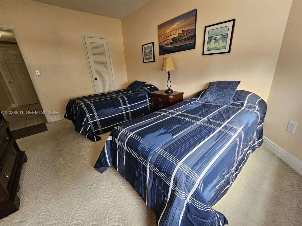 1980 S Ocean Dr , Unit 6J, Hallandale Beach, FL 33009 Photo