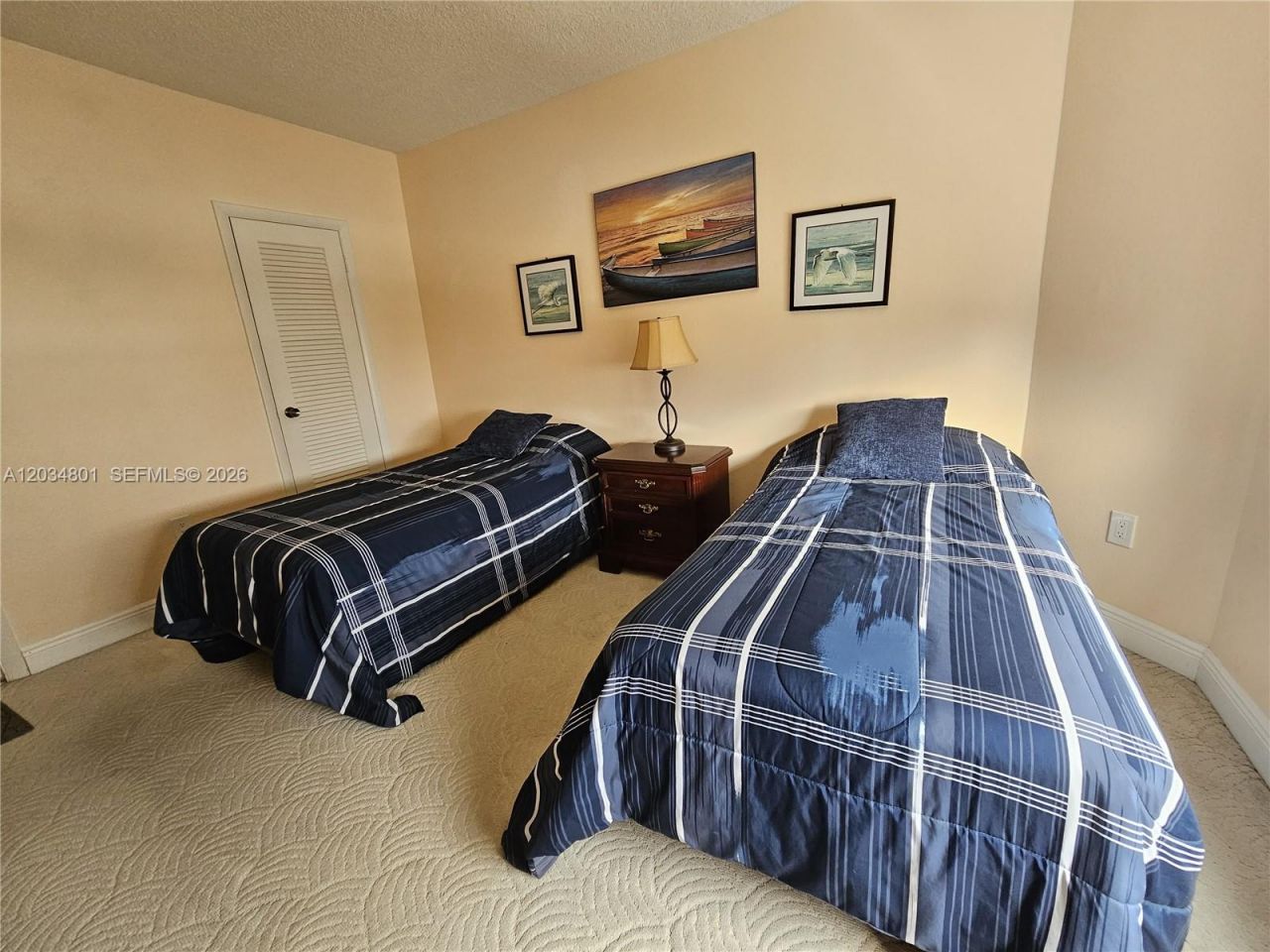 1980 S Ocean Dr , Unit 6J, Hallandale Beach, FL 33009 Photo