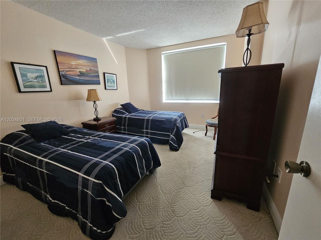 1980 S Ocean Dr , Unit 6J, Hallandale Beach, FL 33009 Photo