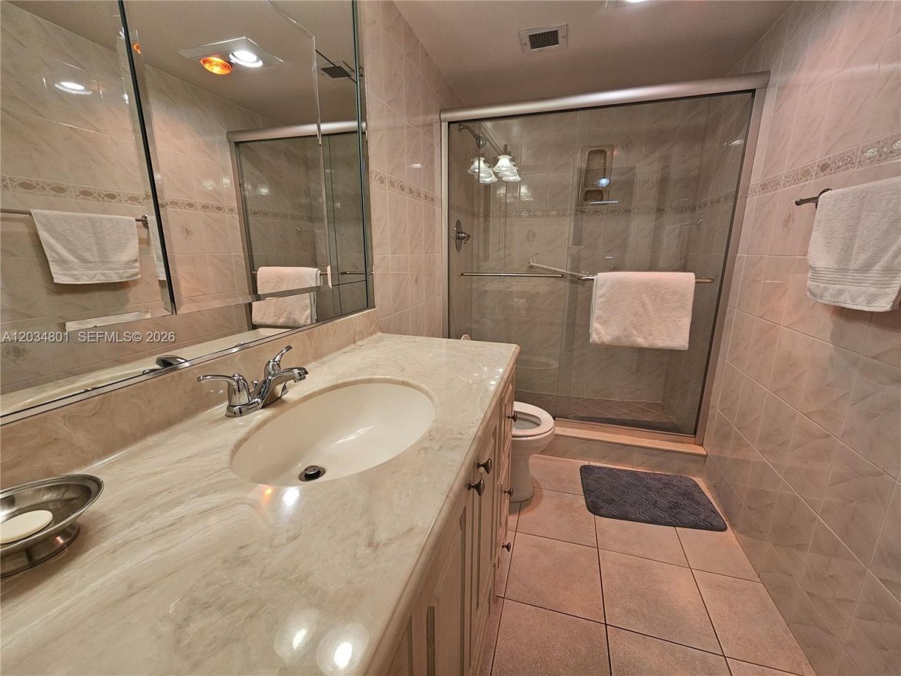1980 S Ocean Dr , Unit 6J, Hallandale Beach, FL 33009 Photo