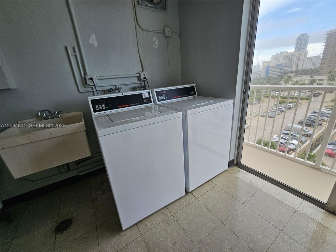 1980 S Ocean Dr , Unit 6J, Hallandale Beach, FL 33009 Photo