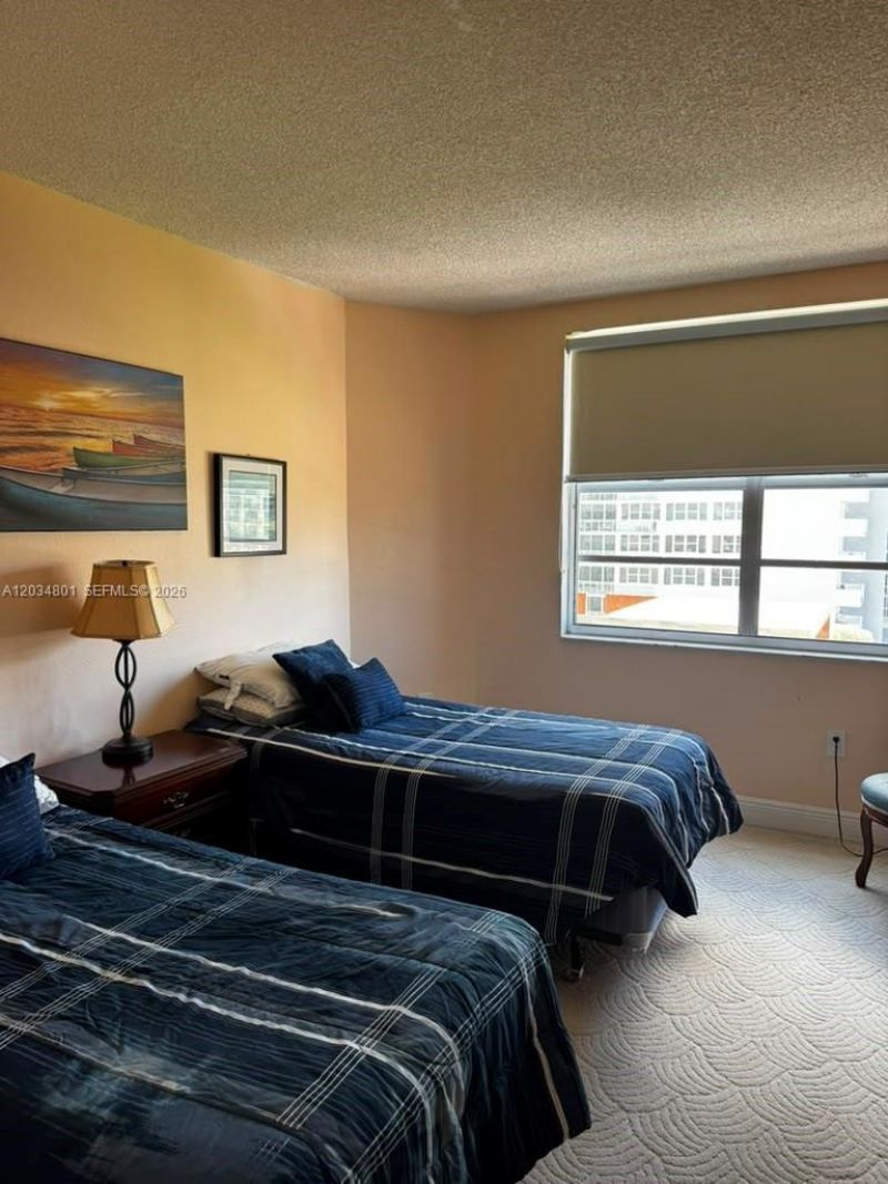 1980 S Ocean Dr, Unit 6J, Hallandale Beach, FL 33009 Photo