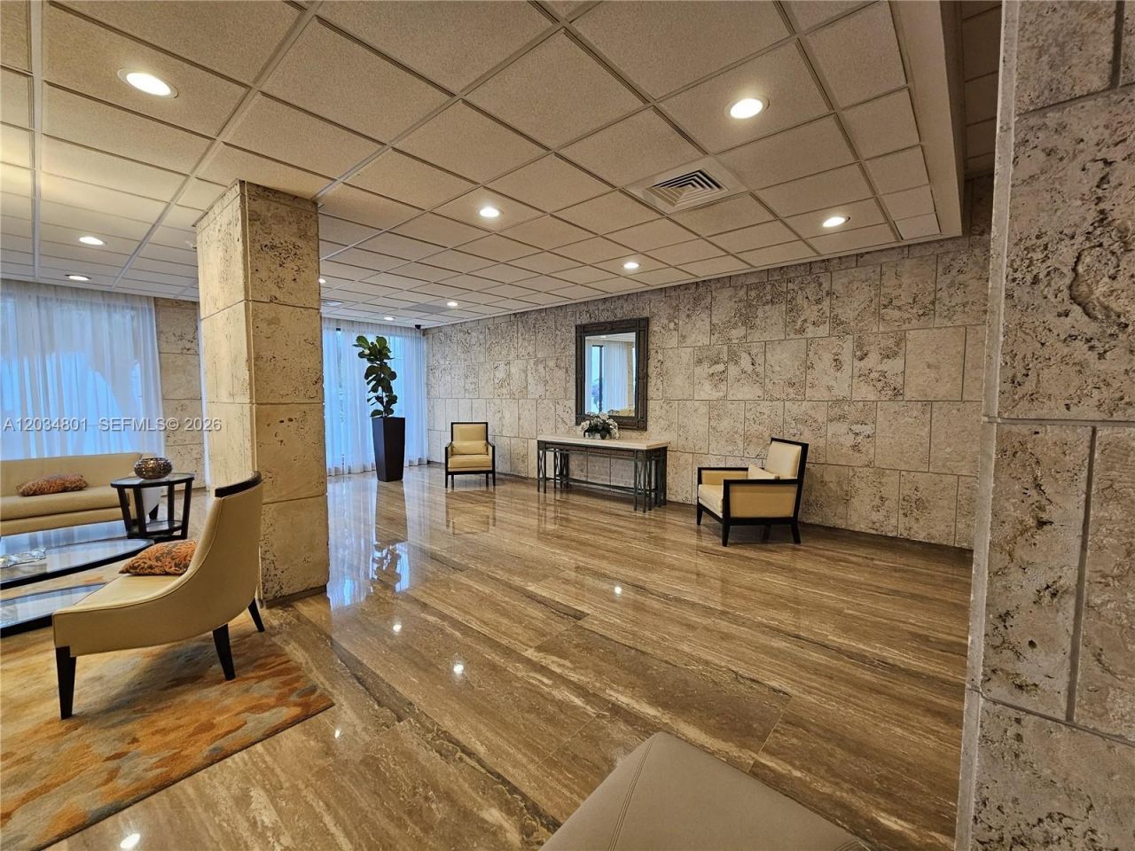 1980 S Ocean Dr , Unit 6J, Hallandale Beach, FL 33009 Photo