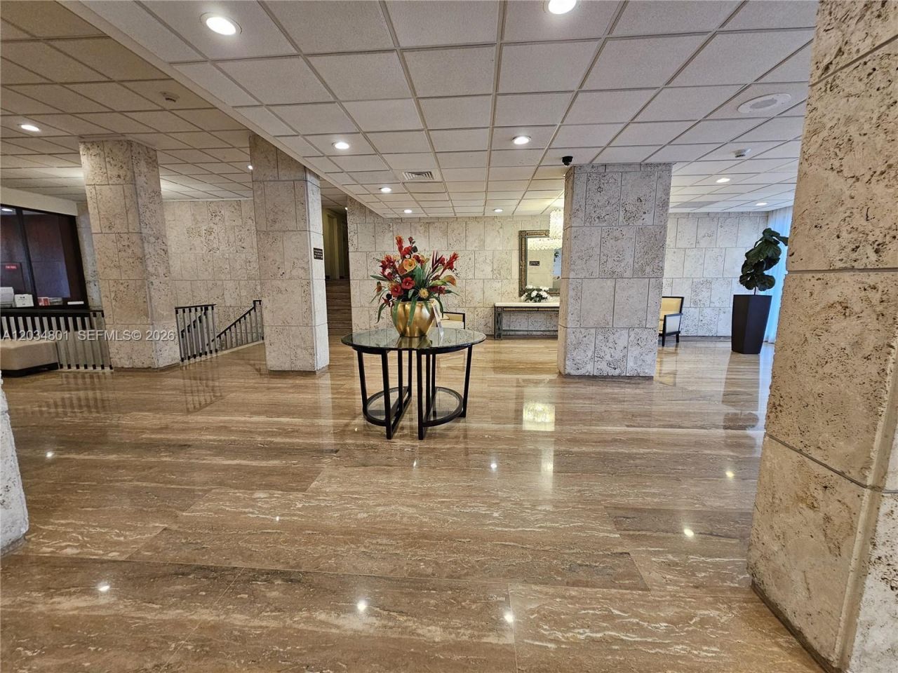 1980 S Ocean Dr , Unit 6J, Hallandale Beach, FL 33009 Photo