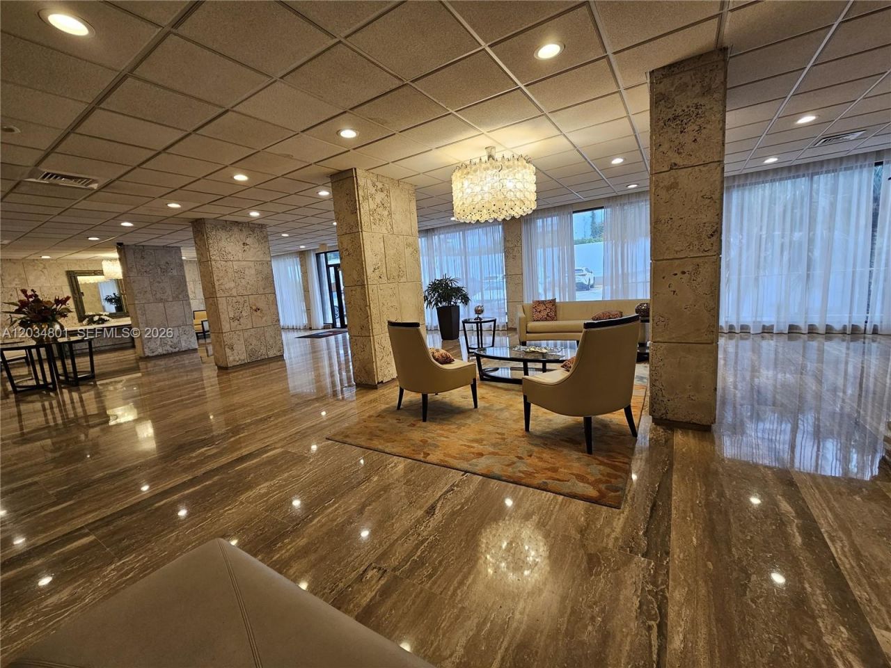 1980 S Ocean Dr , Unit 6J, Hallandale Beach, FL 33009 Photo
