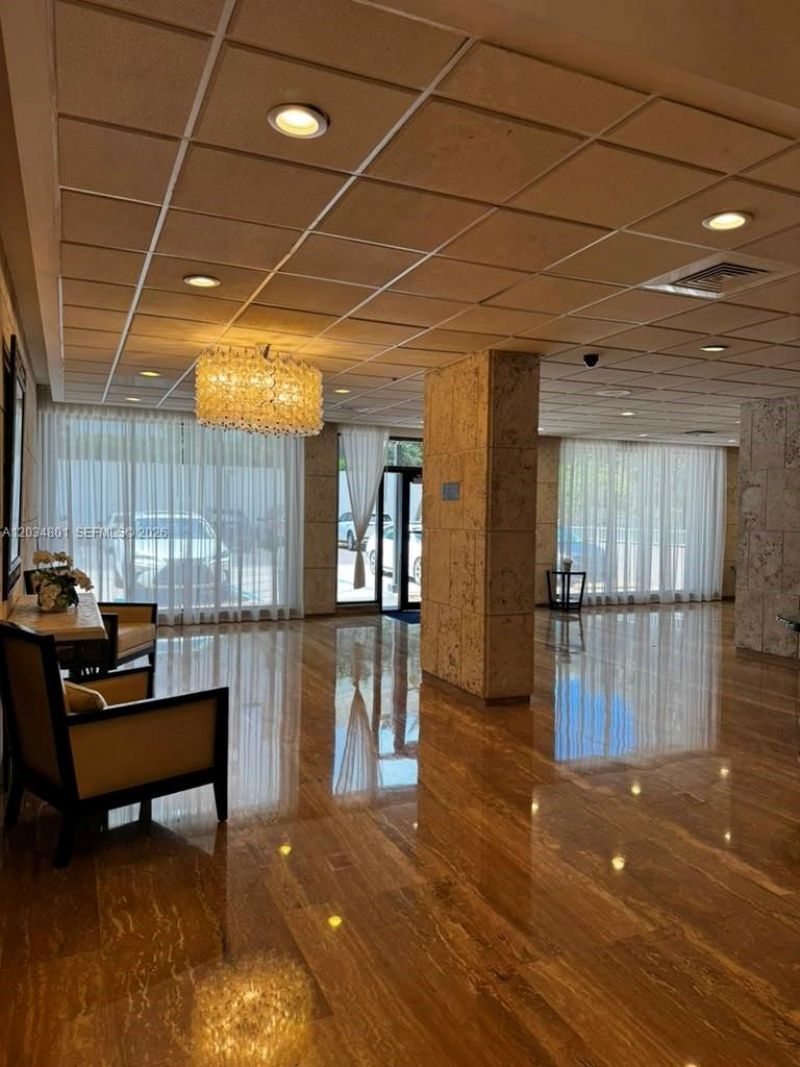1980 S Ocean Dr, Unit 6J, Hallandale Beach, FL 33009 Photo