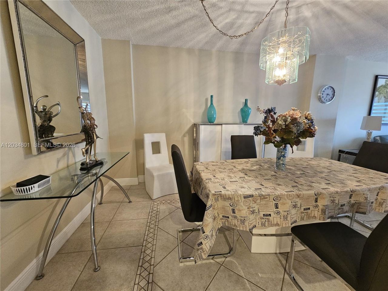 1980 S Ocean Dr , Unit 6J, Hallandale Beach, FL 33009 Photo