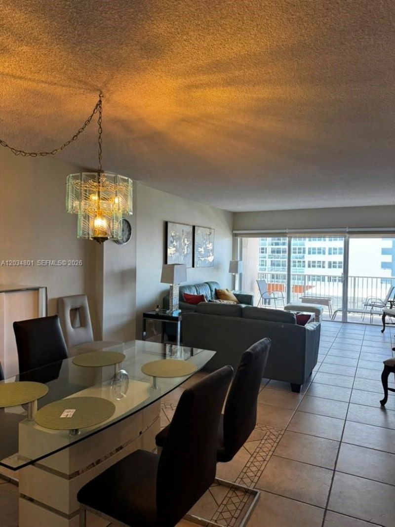 1980 S Ocean Dr, Unit 6J, Hallandale Beach, FL 33009 Photo