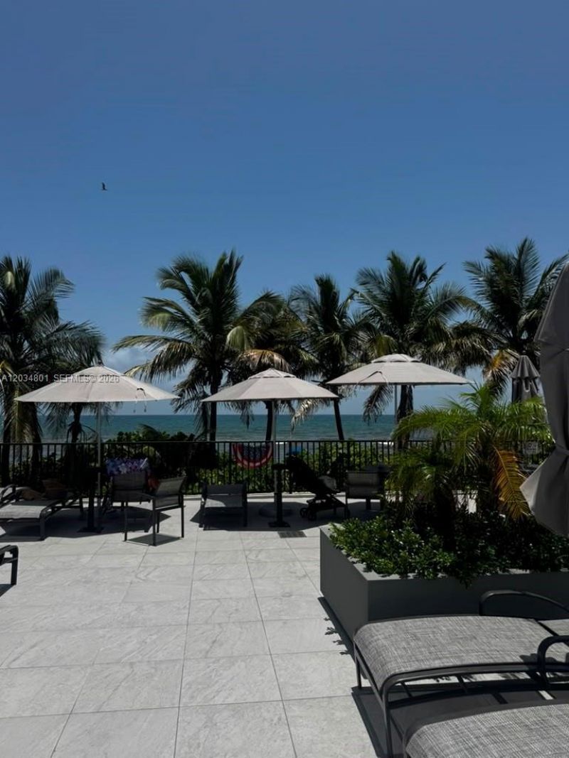 1980 S Ocean Dr, Unit 6J, Hallandale Beach, FL 33009 Photo