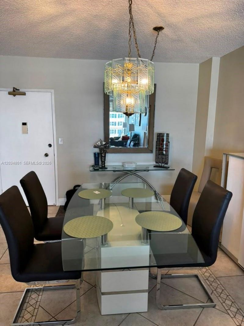 1980 S Ocean Dr, Unit 6J, Hallandale Beach, FL 33009 Photo