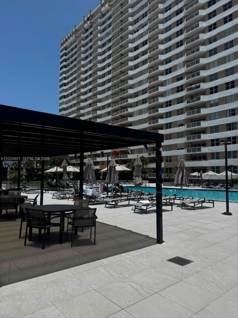 1980 S Ocean Dr, Unit 6J, Hallandale Beach, FL 33009 Photo