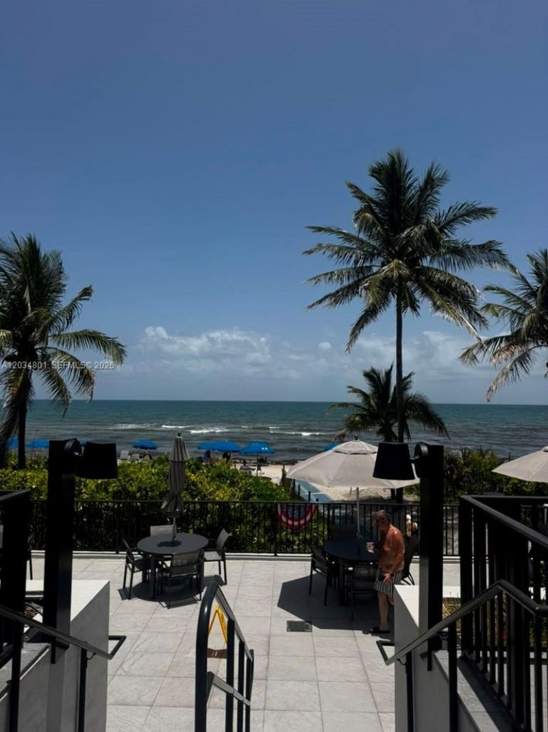 1980 S Ocean Dr, Unit 6J, Hallandale Beach, FL 33009 Photo