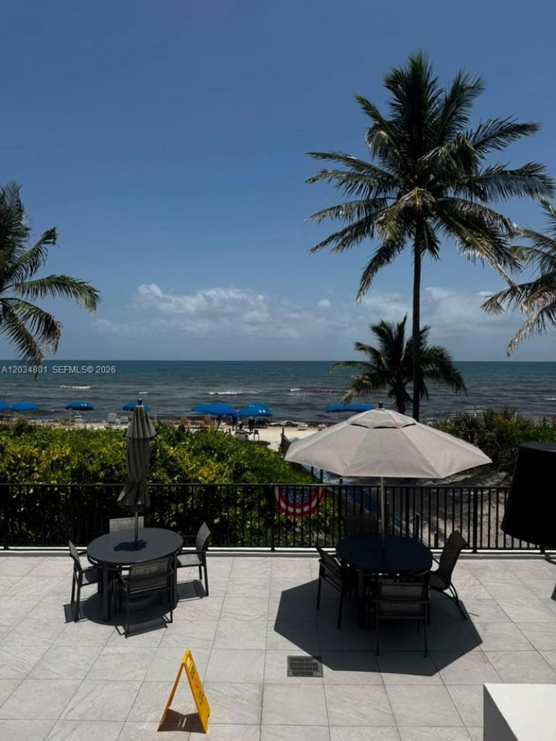 1980 S Ocean Dr, Unit 6J, Hallandale Beach, FL 33009 Photo
