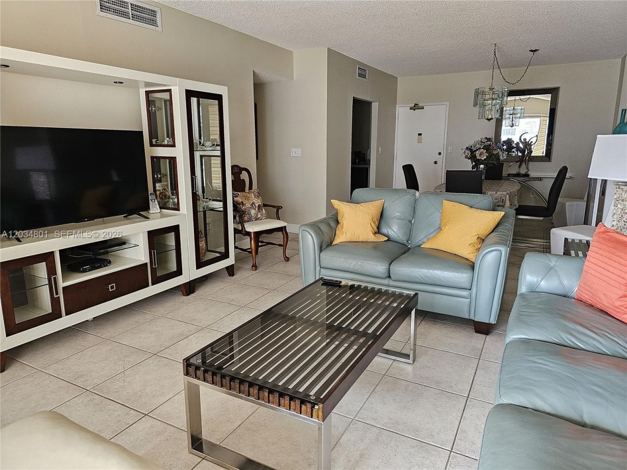 1980 S Ocean Dr , Unit 6J, Hallandale Beach, FL 33009 Photo