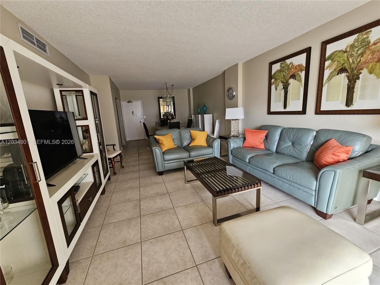 1980 S Ocean Dr , Unit 6J, Hallandale Beach, FL 33009 Photo