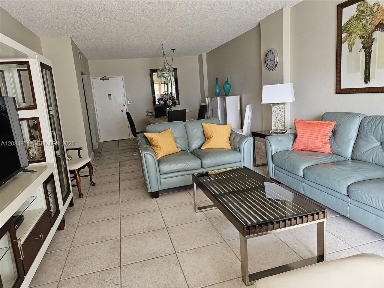 1980 S Ocean Dr , Unit 6J, Hallandale Beach, FL 33009 Photo