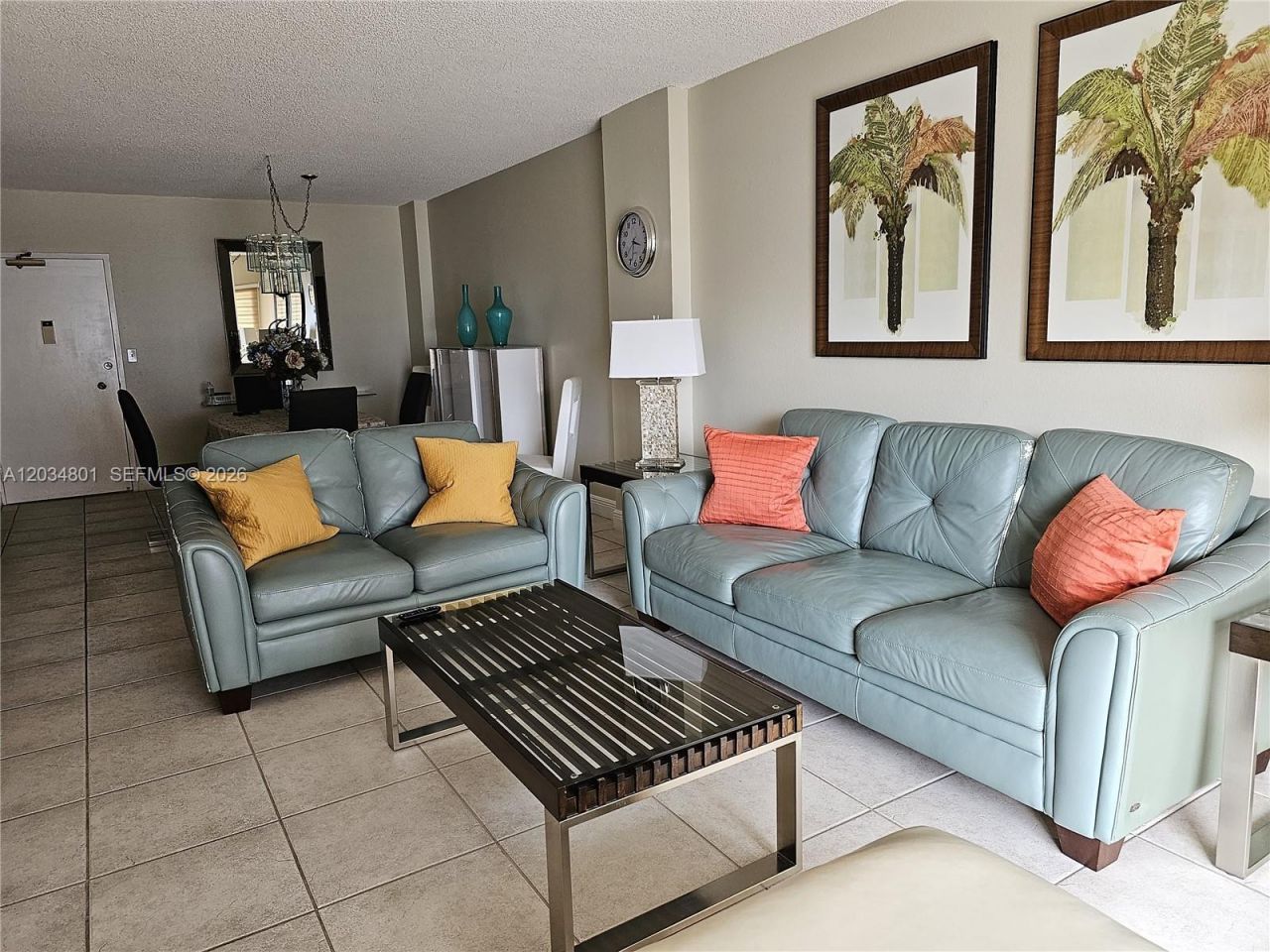 1980 S Ocean Dr , Unit 6J, Hallandale Beach, FL 33009 Photo