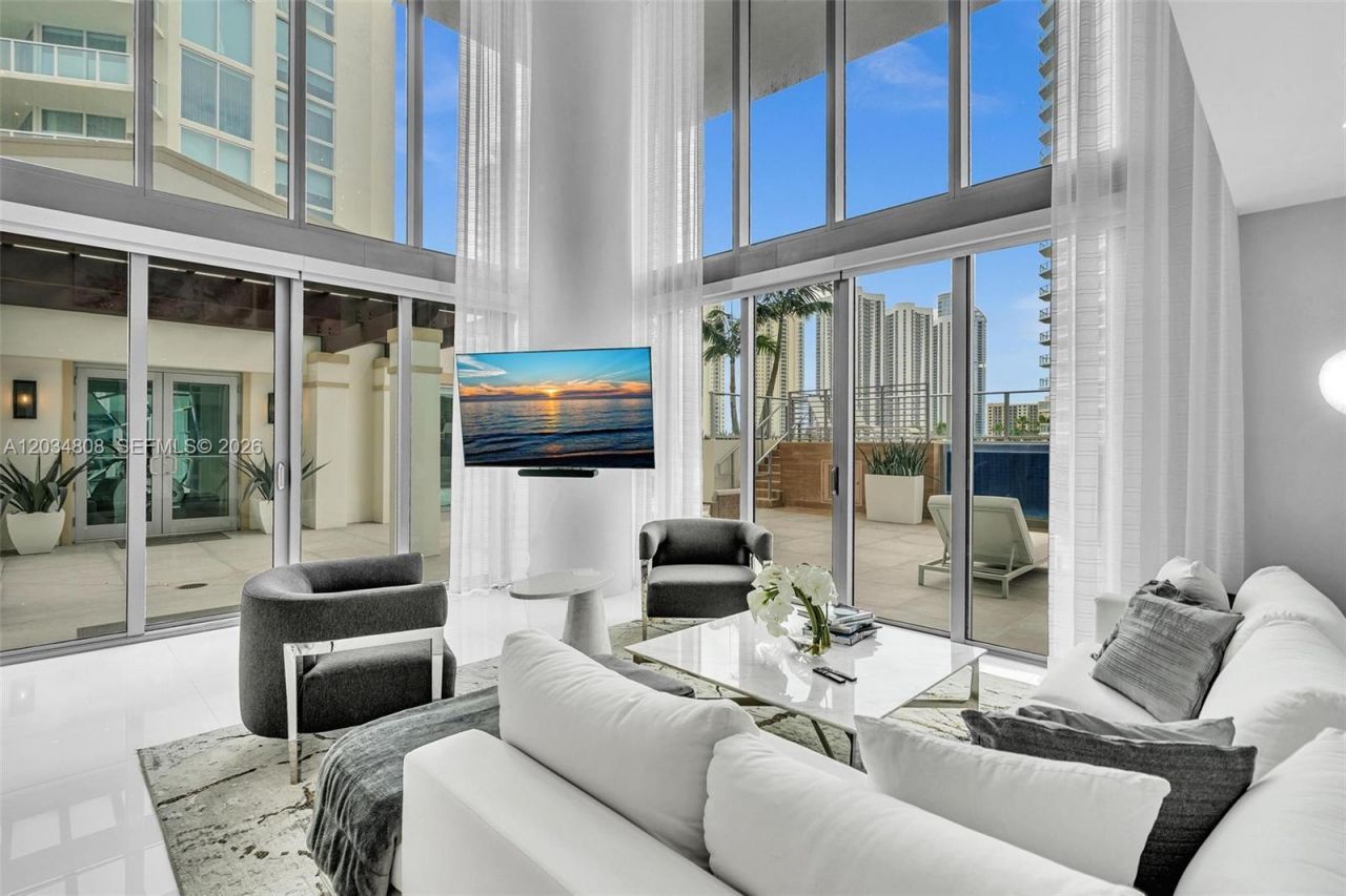 300 Sunny Isles Blvd, Unit 4-502, Sunny Isles Beach, FL 33160 Photo