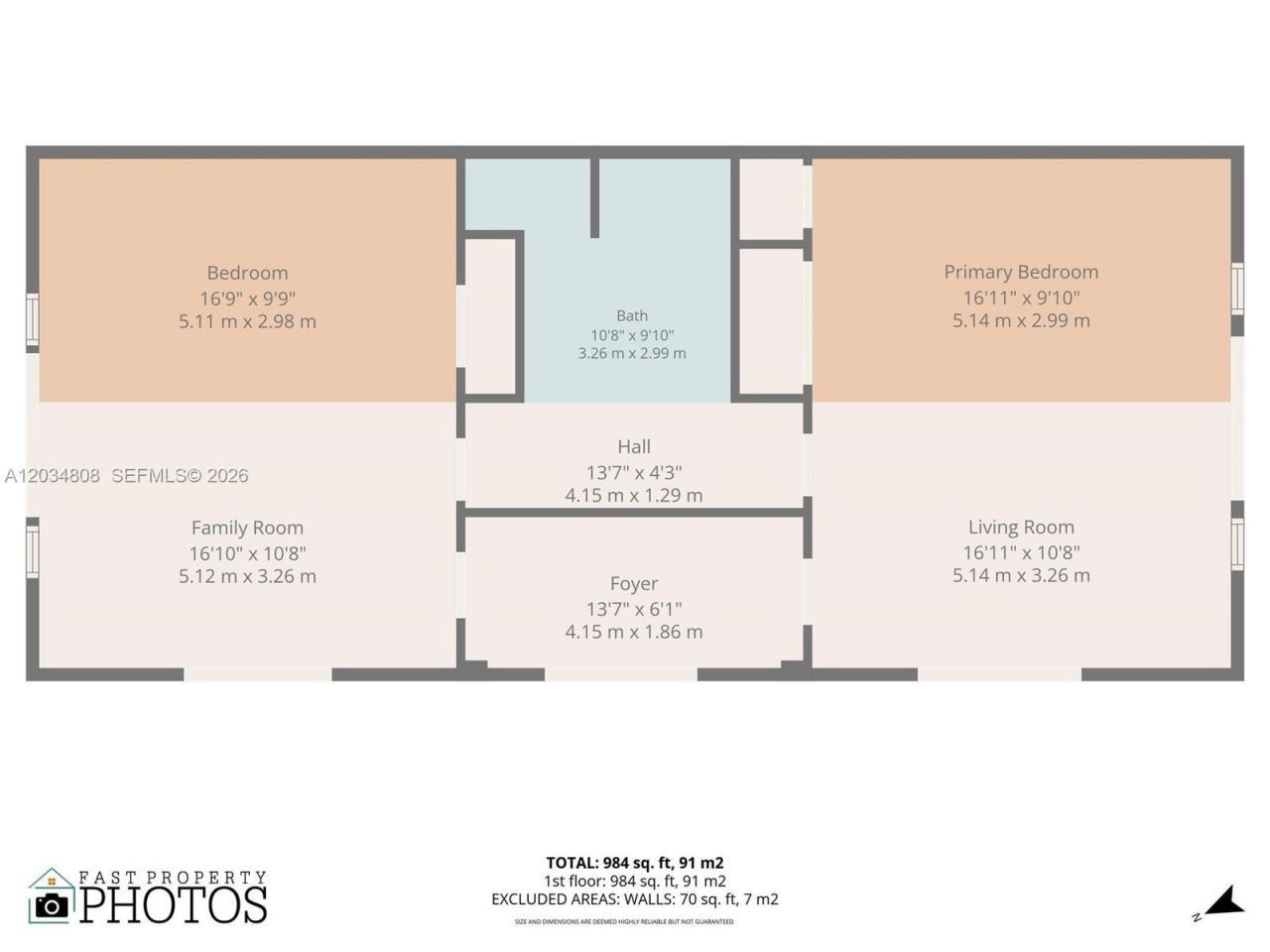 300 Sunny Isles Blvd, Unit 4-502, Sunny Isles Beach, FL 33160 Photo